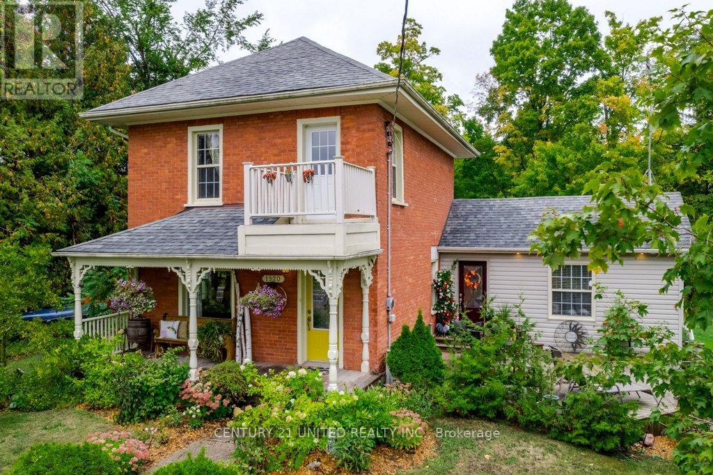 1920 COUNTY RD 6, douro-dummer, Ontario