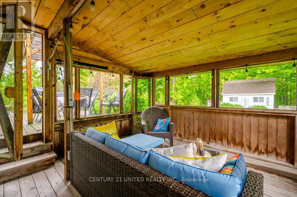 1920 County Rd 6, Douro-Dummer, Ontario  K0L 2H0 - Photo 12 - X12423979