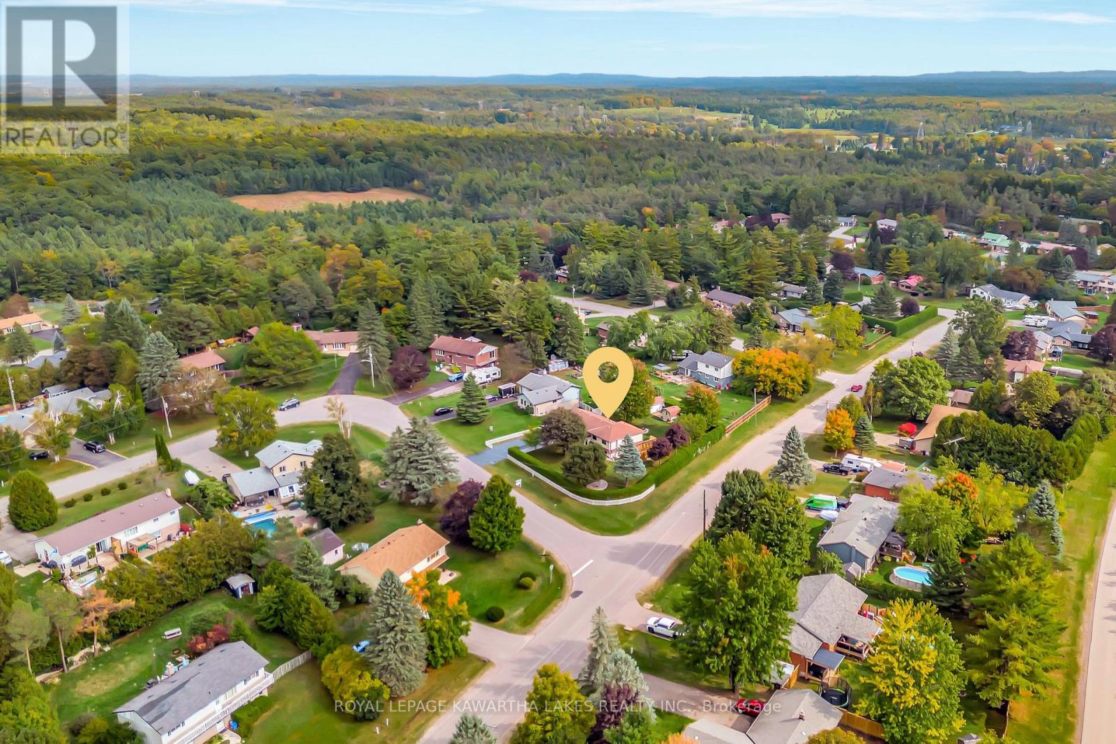 3 Pinewood Crescent, Kawartha Lakes (Pontypool), Ontario  L0A 1K0 - Photo 2 - X12424078