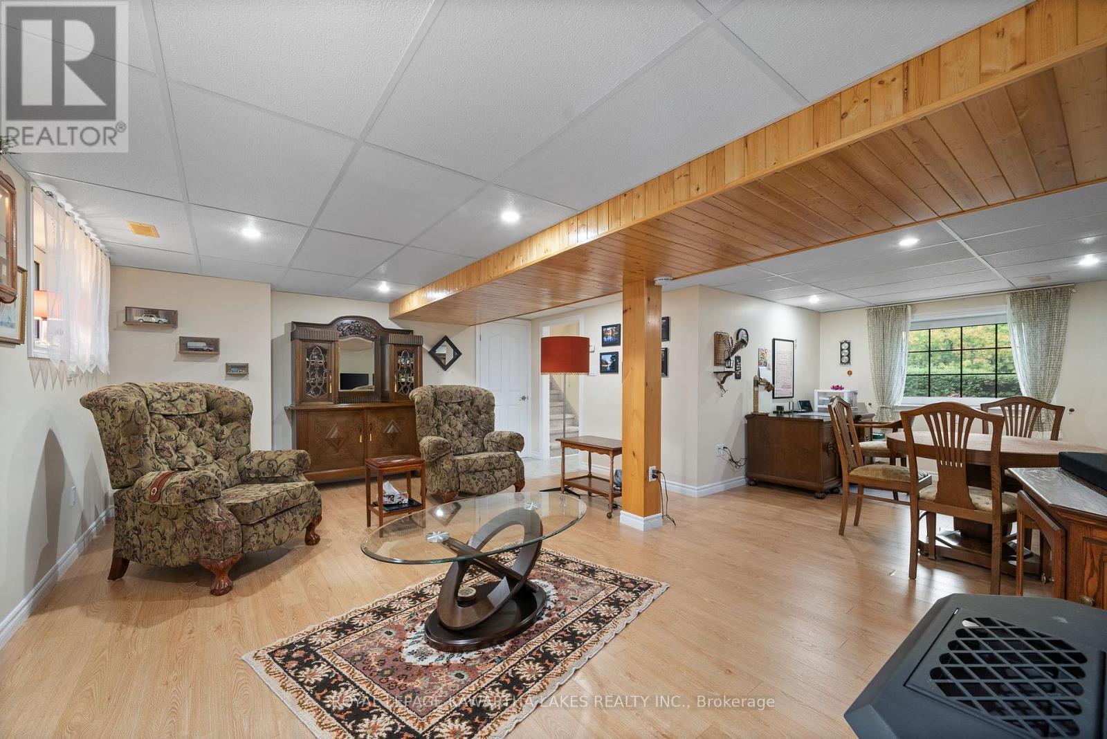 3 Pinewood Crescent, Kawartha Lakes (Pontypool), Ontario  L0A 1K0 - Photo 34 - X12424078