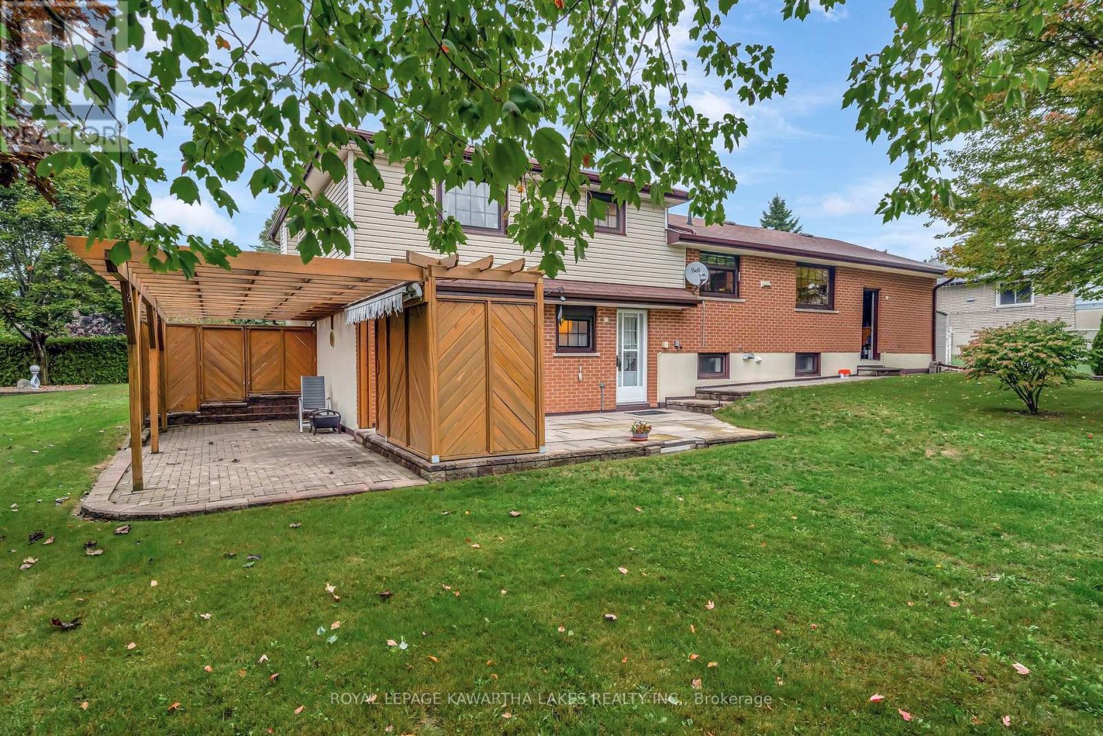 3 Pinewood Crescent, Kawartha Lakes (Pontypool), Ontario  L0A 1K0 - Photo 44 - X12424078