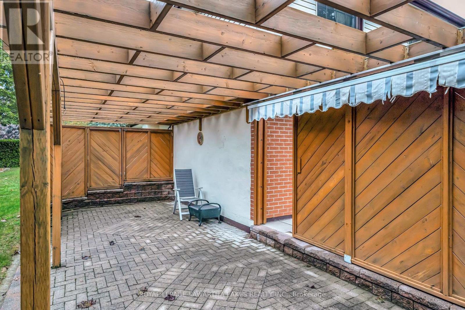 3 Pinewood Crescent, Kawartha Lakes (Pontypool), Ontario  L0A 1K0 - Photo 45 - X12424078