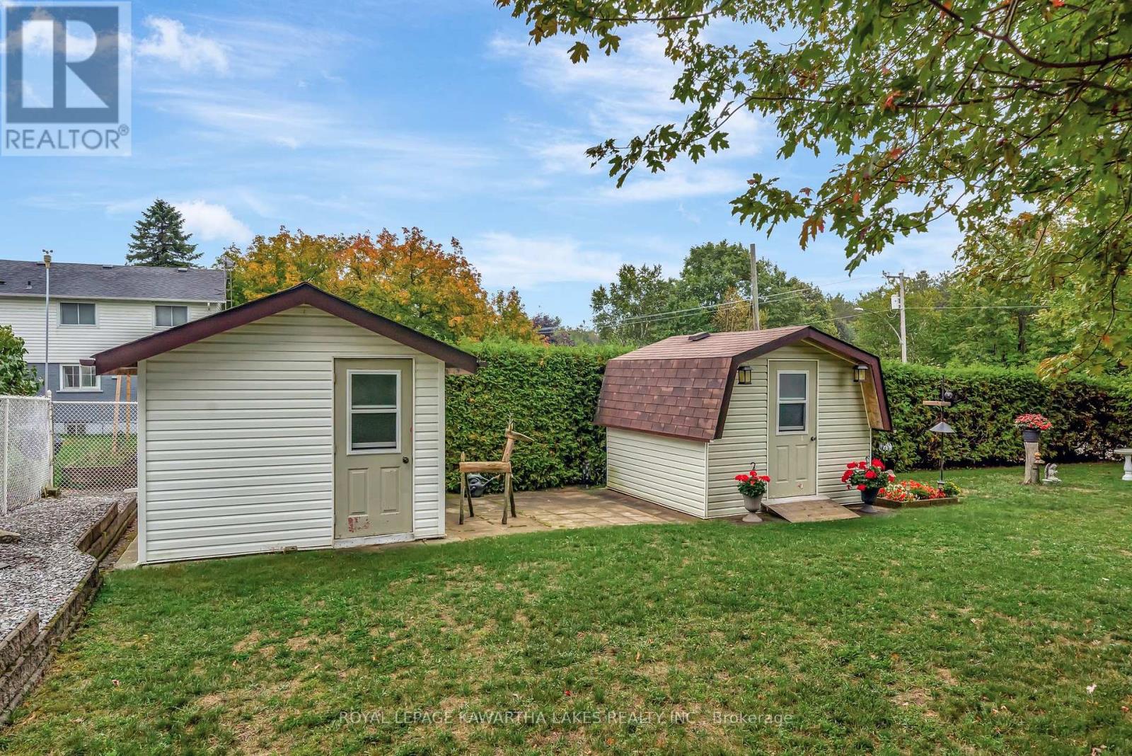 3 Pinewood Crescent, Kawartha Lakes (Pontypool), Ontario  L0A 1K0 - Photo 50 - X12424078