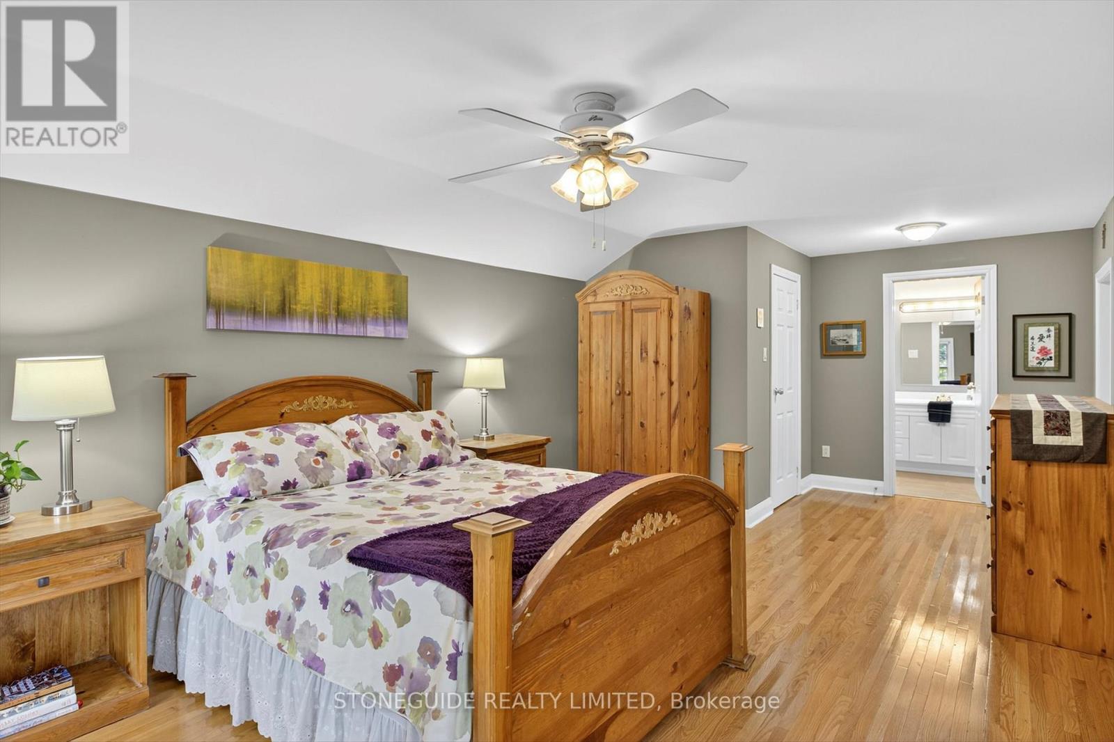 636 Homewood Avenue, Peterborough (Town Ward 3), Ontario  K9J 4V6 - Photo 19 - X12424360