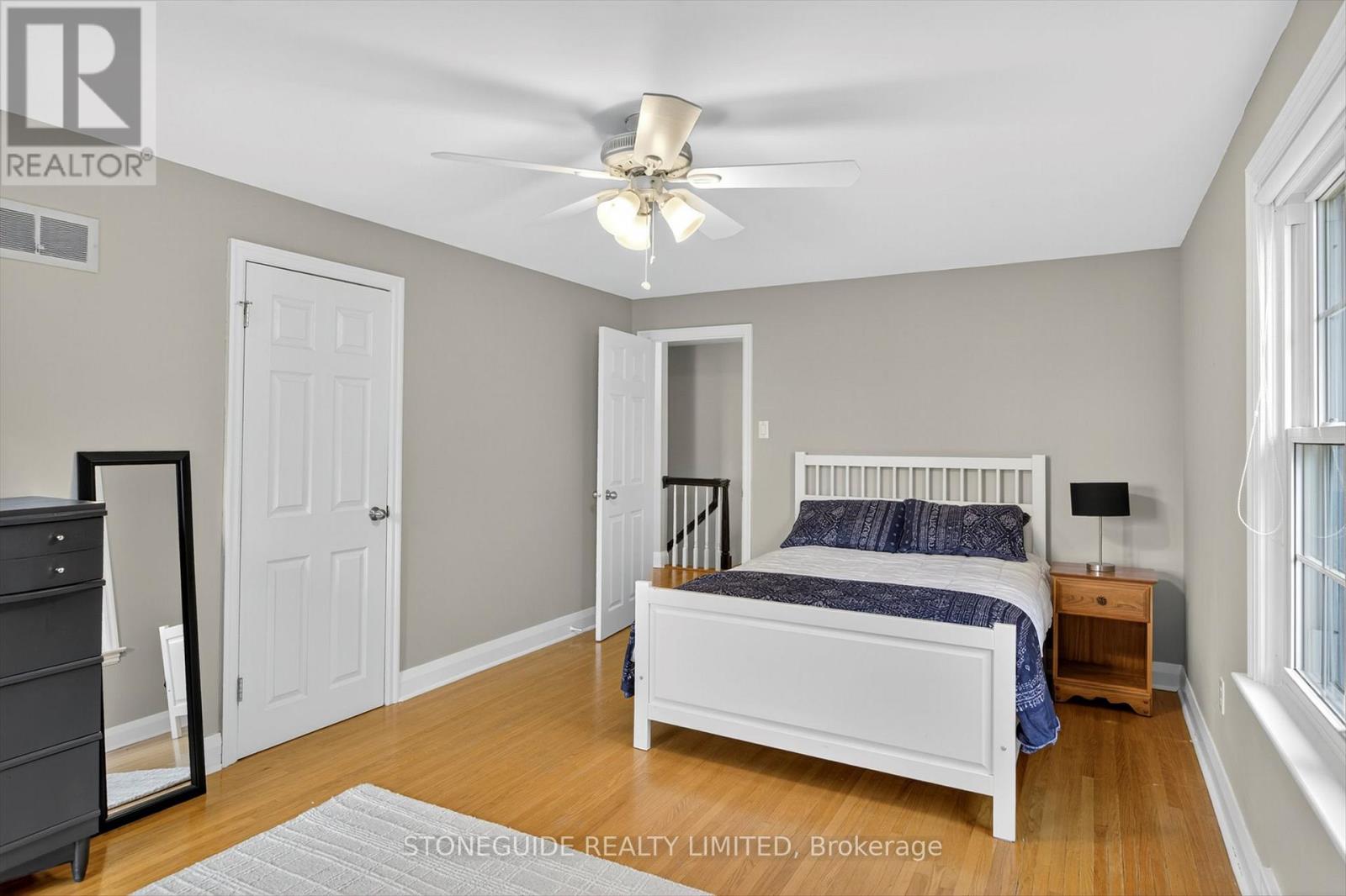 636 Homewood Avenue, Peterborough (Town Ward 3), Ontario  K9J 4V6 - Photo 21 - X12424360