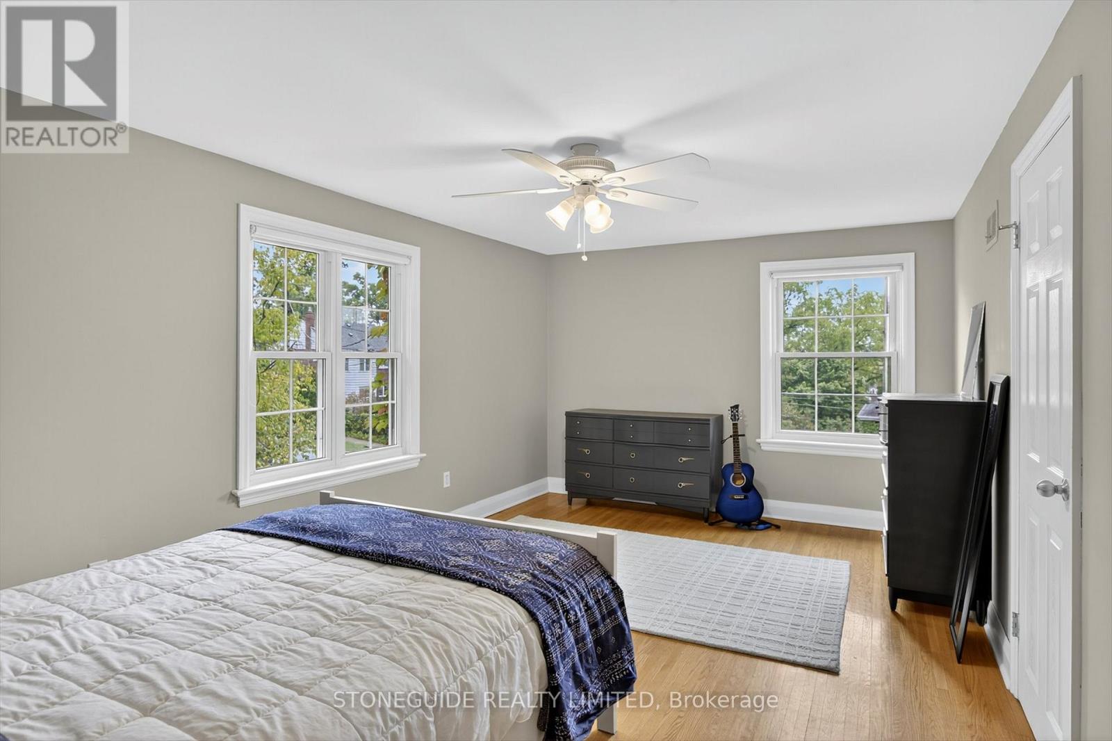 636 Homewood Avenue, Peterborough (Town Ward 3), Ontario  K9J 4V6 - Photo 22 - X12424360