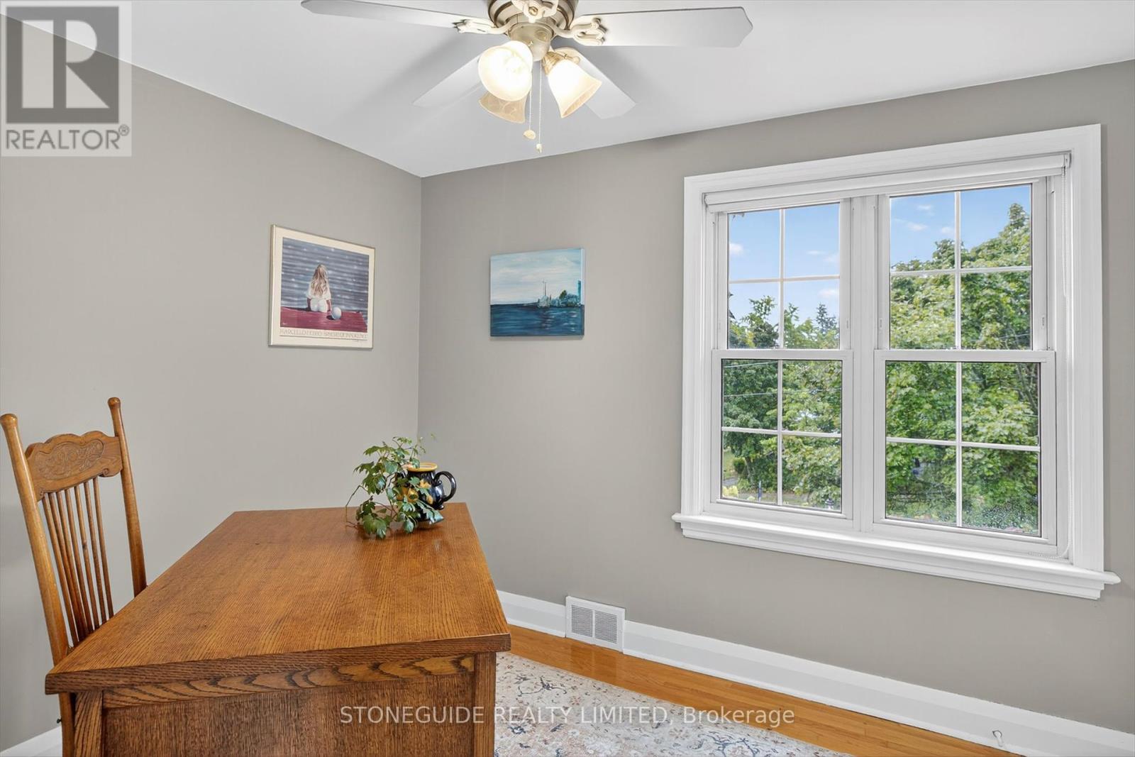 636 Homewood Avenue, Peterborough (Town Ward 3), Ontario  K9J 4V6 - Photo 25 - X12424360