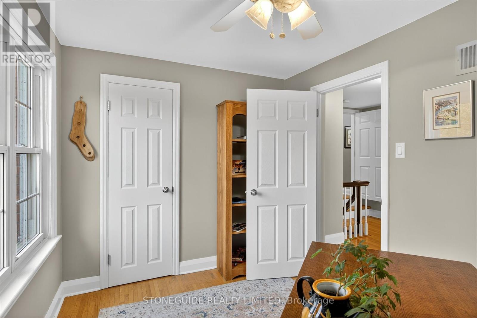 636 Homewood Avenue, Peterborough (Town Ward 3), Ontario  K9J 4V6 - Photo 26 - X12424360