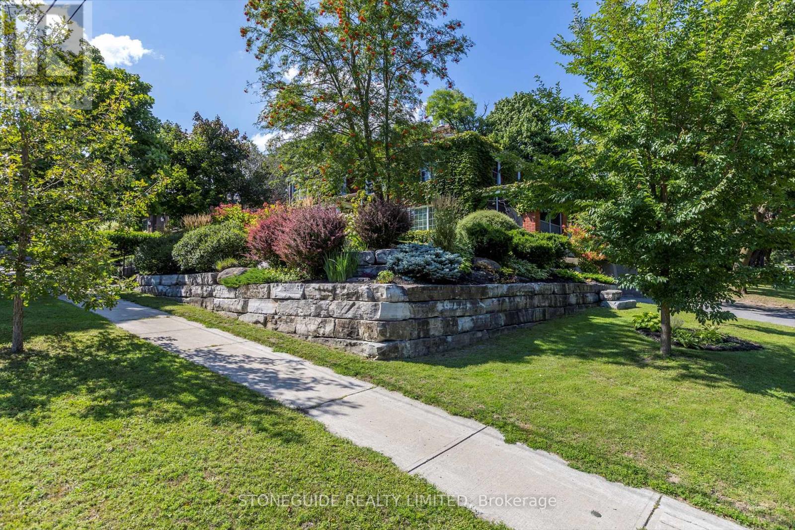 636 Homewood Avenue, Peterborough (Town Ward 3), Ontario  K9J 4V6 - Photo 27 - X12424360