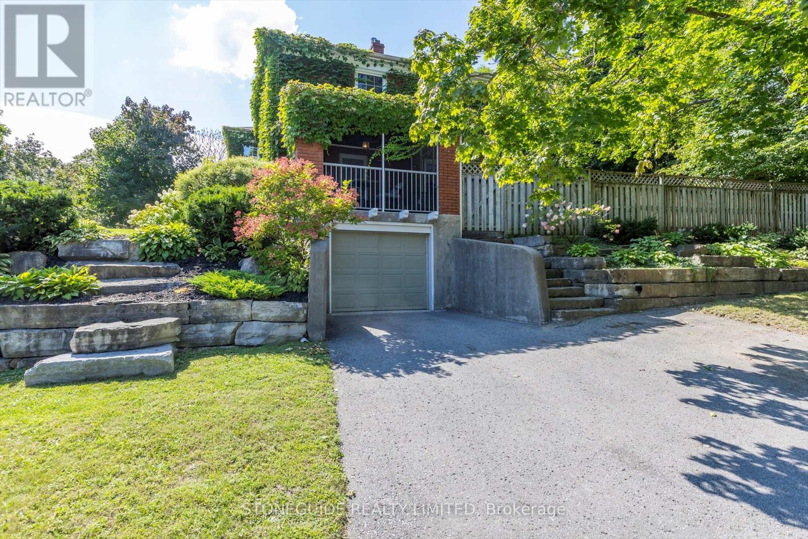 636 Homewood Avenue, Peterborough (Town Ward 3), Ontario  K9J 4V6 - Photo 28 - X12424360