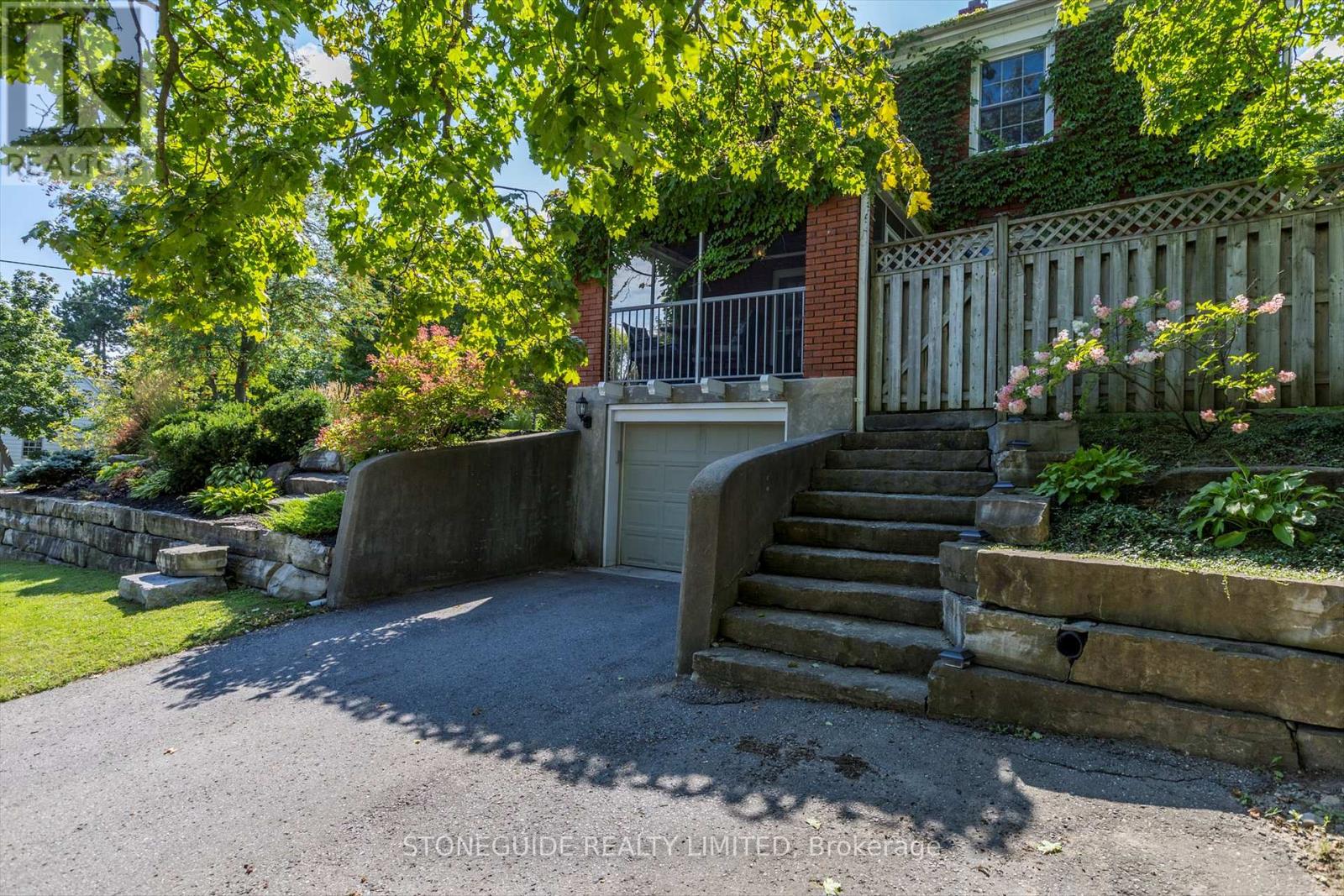 636 Homewood Avenue, Peterborough (Town Ward 3), Ontario  K9J 4V6 - Photo 29 - X12424360