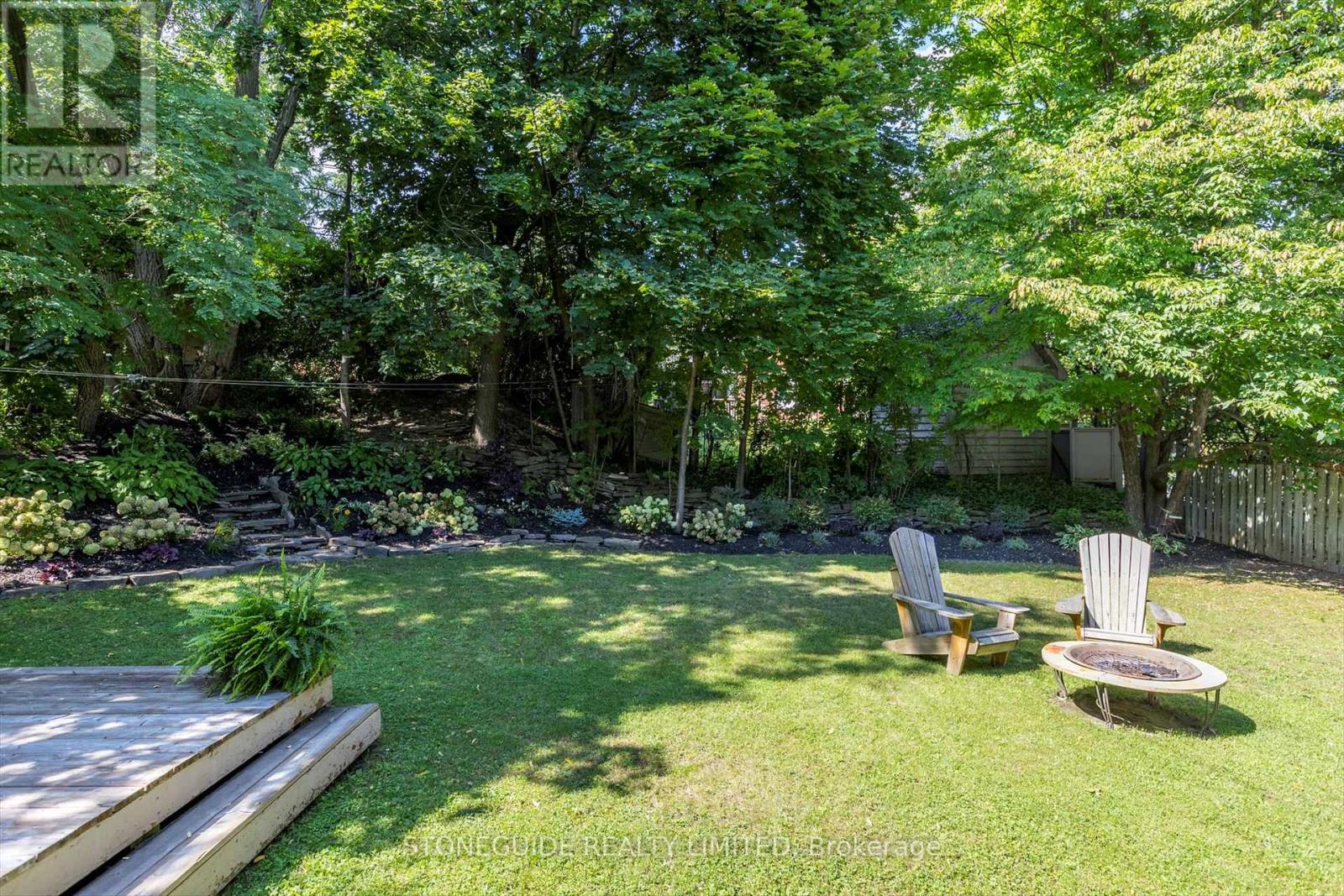 636 Homewood Avenue, Peterborough (Town Ward 3), Ontario  K9J 4V6 - Photo 31 - X12424360
