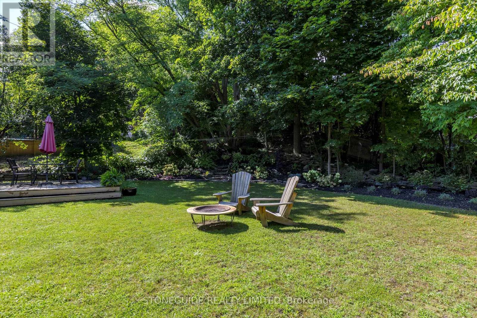 636 Homewood Avenue, Peterborough (Town Ward 3), Ontario  K9J 4V6 - Photo 32 - X12424360