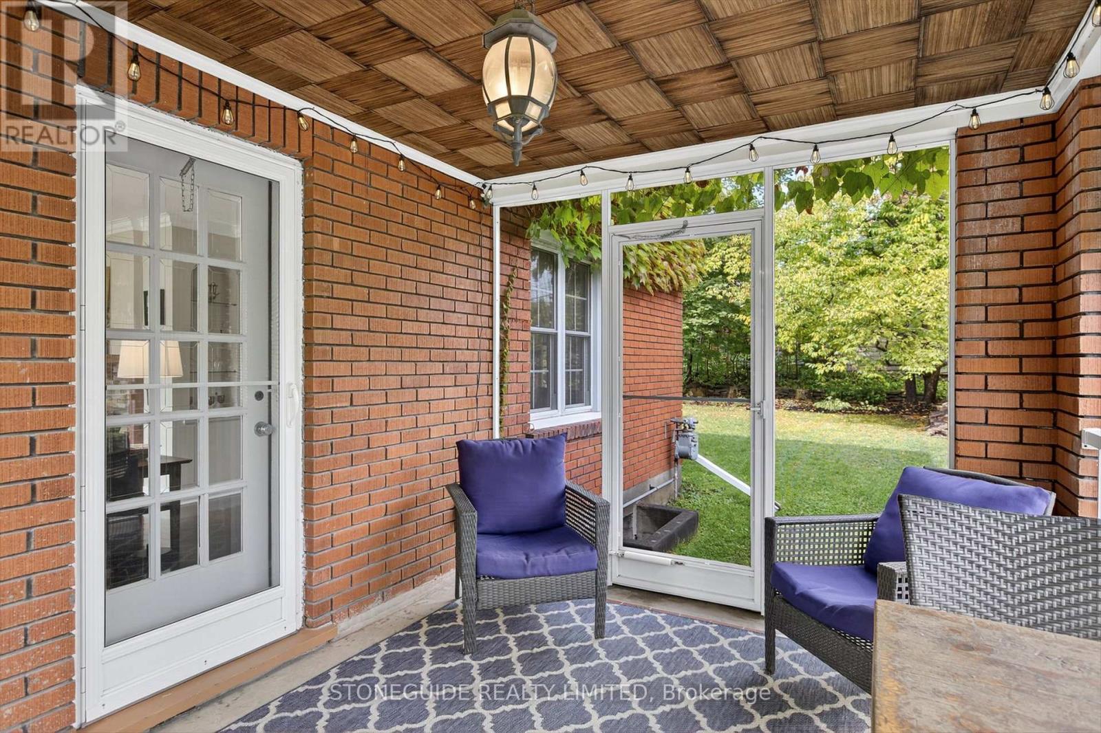636 Homewood Avenue, Peterborough (Town Ward 3), Ontario  K9J 4V6 - Photo 7 - X12424360