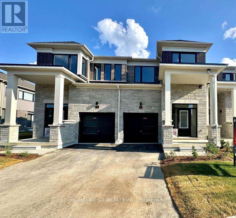 51 Hickey Lane, Kawartha Lakes (Lindsay), Ontario  K9V 5V5 - Photo 1 - X12424256