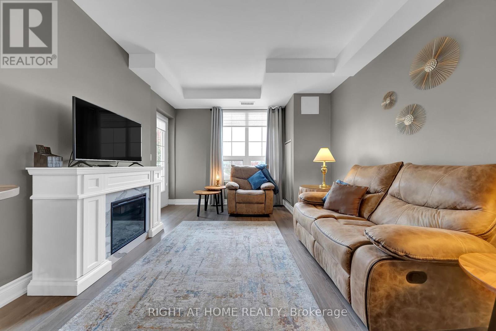 412 - 21 Brookhouse Drive, Clarington (Newcastle), Ontario  L1B 0V4 - Photo 12 - E12424517