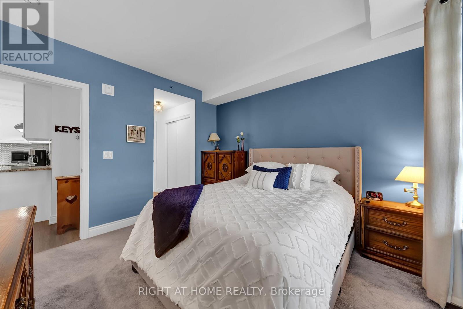 412 - 21 Brookhouse Drive, Clarington (Newcastle), Ontario  L1B 0V4 - Photo 21 - E12424517