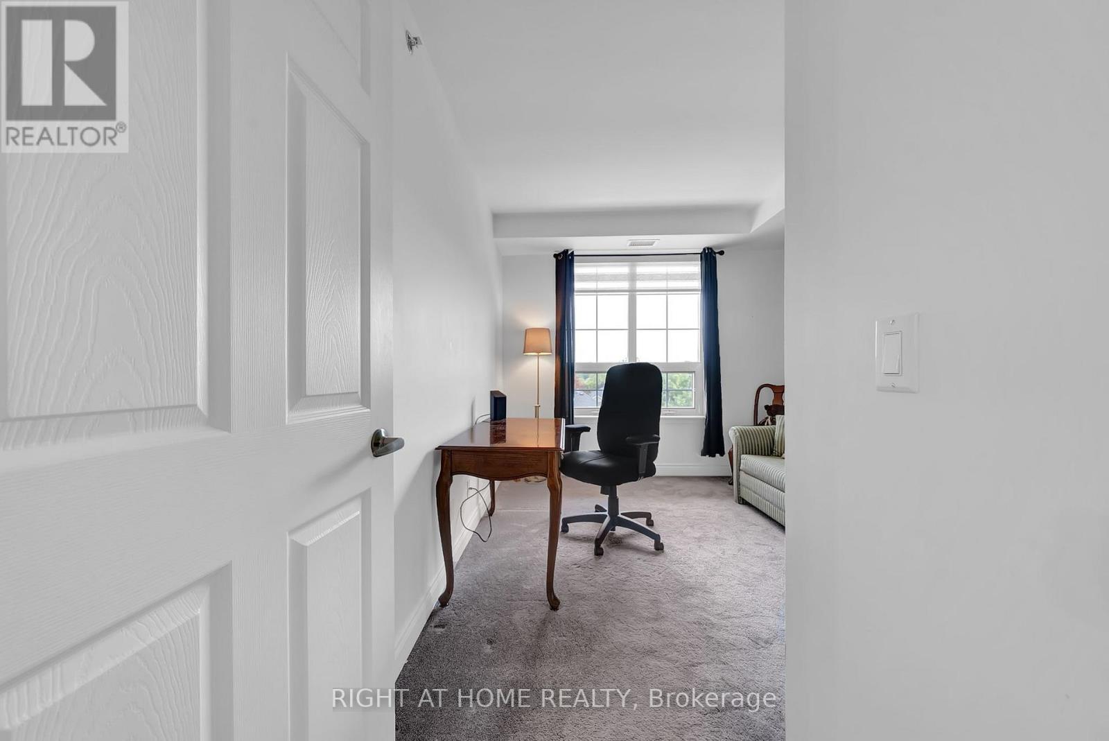 412 - 21 Brookhouse Drive, Clarington (Newcastle), Ontario  L1B 0V4 - Photo 28 - E12424517