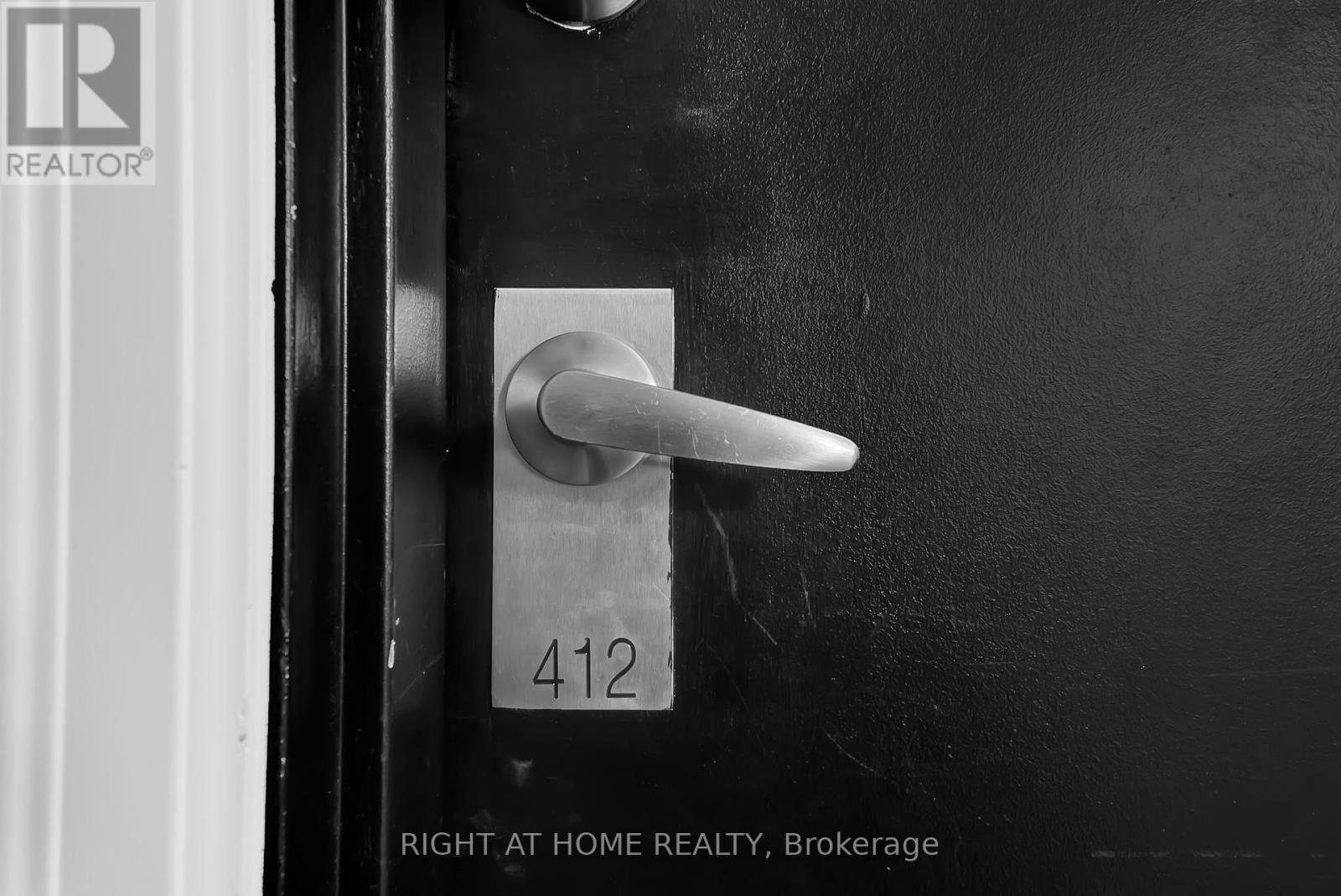 412 - 21 Brookhouse Drive, Clarington (Newcastle), Ontario  L1B 0V4 - Photo 6 - E12424517