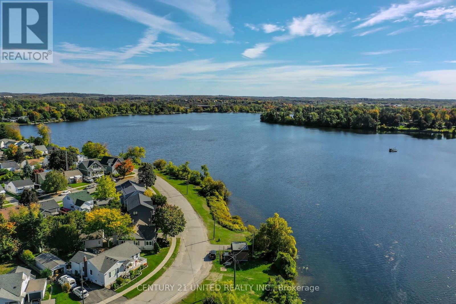 57 Edgewater Boulevard, Peterborough (Ashburnham Ward 4), Ontario  K9H 1A4 - Photo 44 - X12424575