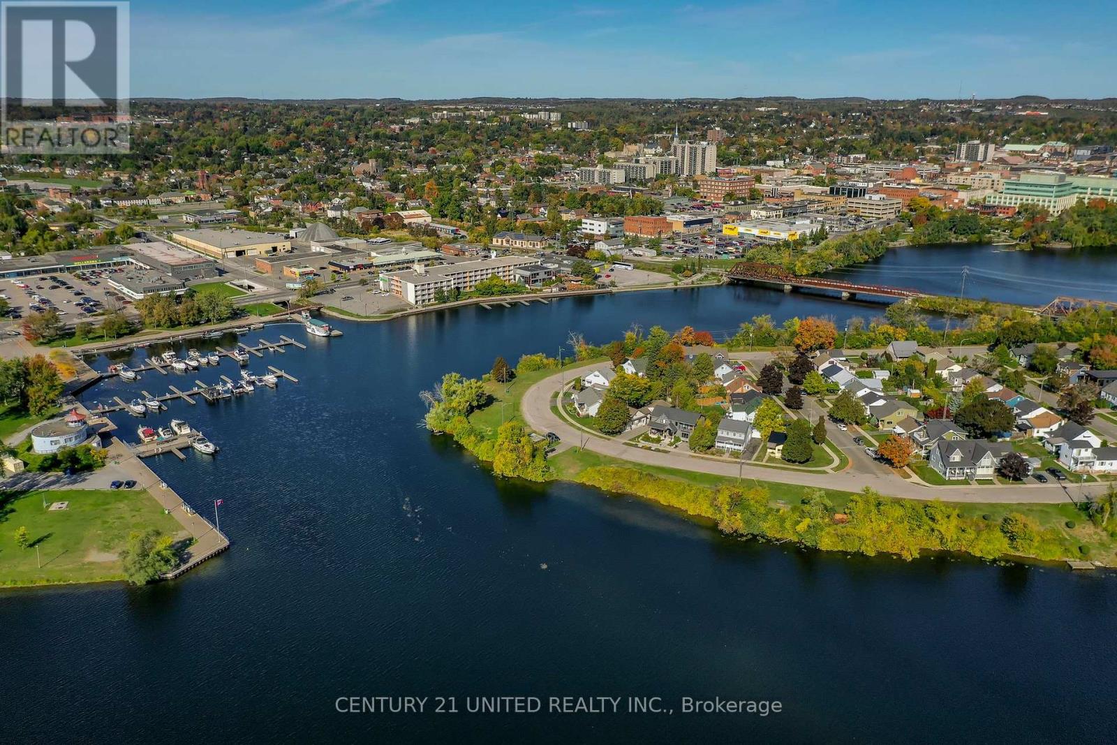 57 Edgewater Boulevard, Peterborough (Ashburnham Ward 4), Ontario  K9H 1A4 - Photo 45 - X12424575