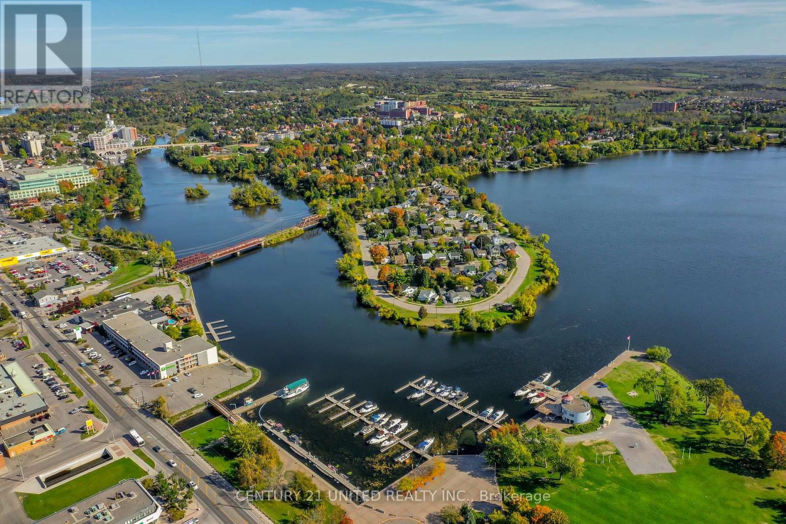 57 Edgewater Boulevard, Peterborough (Ashburnham Ward 4), Ontario  K9H 1A4 - Photo 46 - X12424575