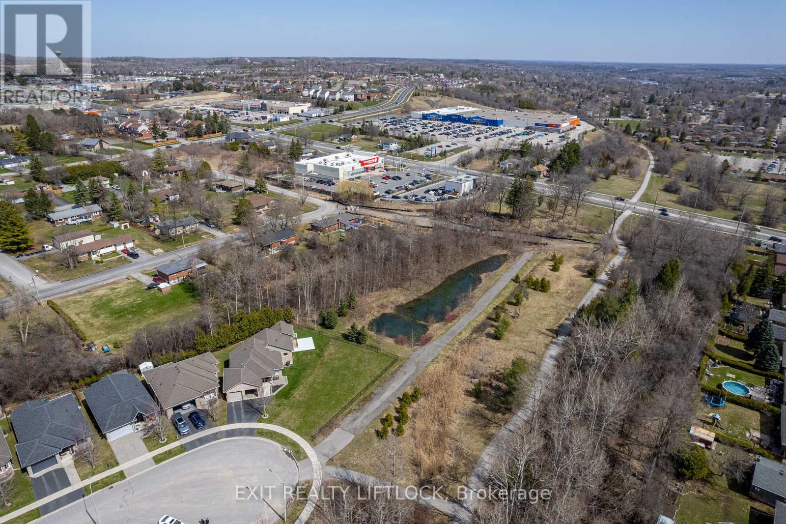 418 Raymond Street, Peterborough (Northcrest Ward 5), Ontario  K9H 0G9 - Photo 7 - X12424603