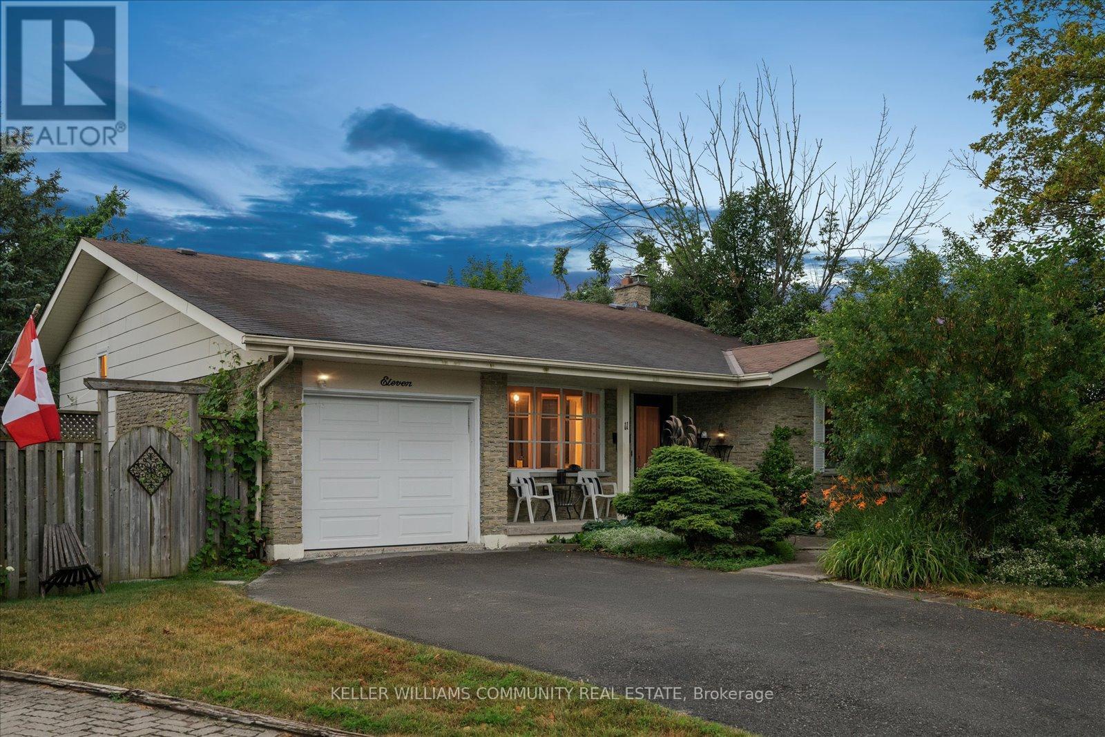 11 Bayleaf Court, Peterborough (Monaghan Ward 2), Ontario  K9K 1A2 - Photo 1 - X12424643