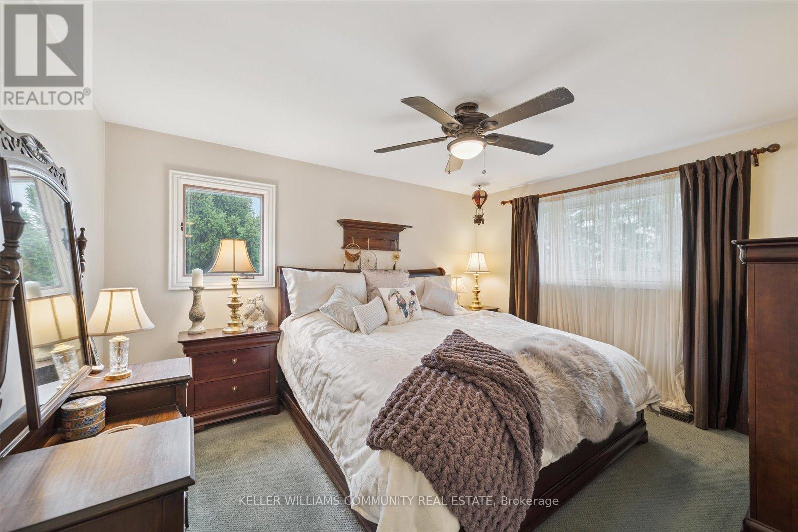 11 Bayleaf Court, Peterborough (Monaghan Ward 2), Ontario  K9K 1A2 - Photo 16 - X12424643