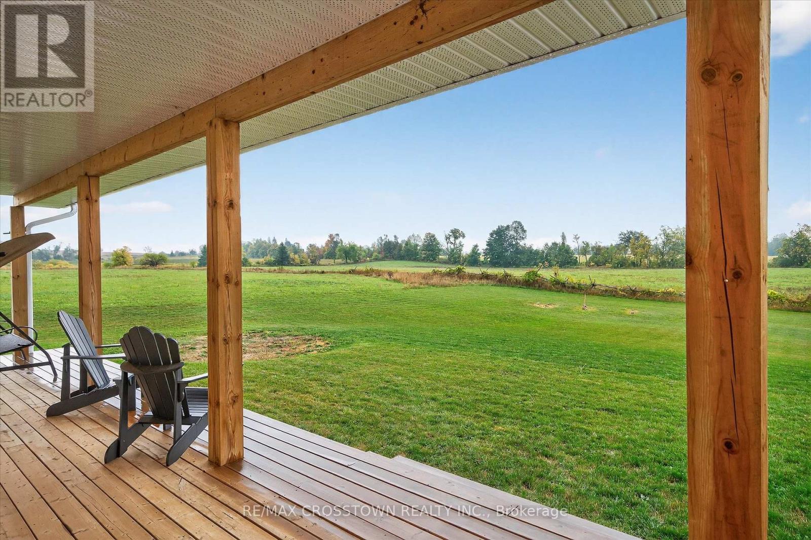 613 County Rd 8 Road, Douro-Dummer, Ontario  K0L 2B0 - Photo 10 - X12424531