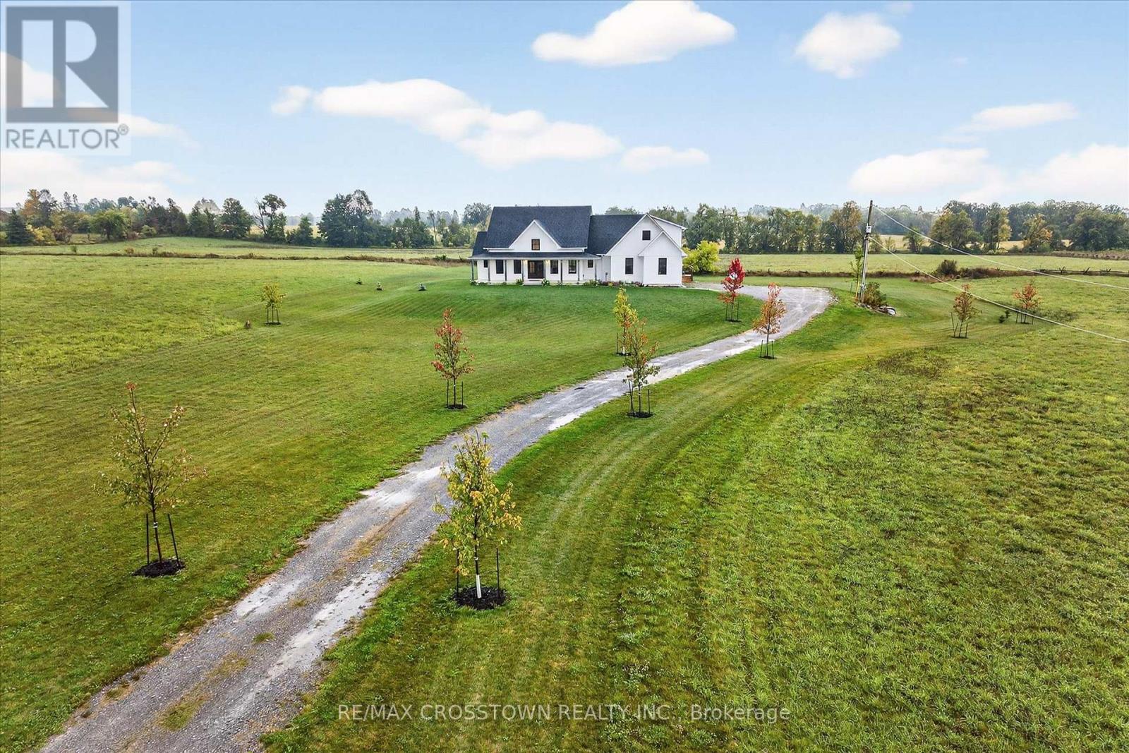 613 County Rd 8 Road, Douro-Dummer, Ontario  K0L 2B0 - Photo 2 - X12424531