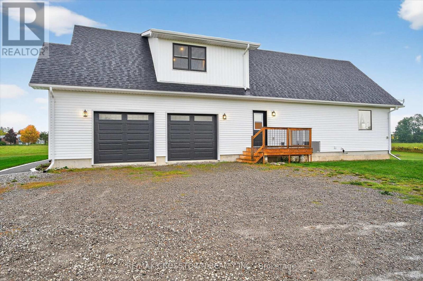 613 County Rd 8 Road, Douro-Dummer, Ontario  K0L 2B0 - Photo 43 - X12424531