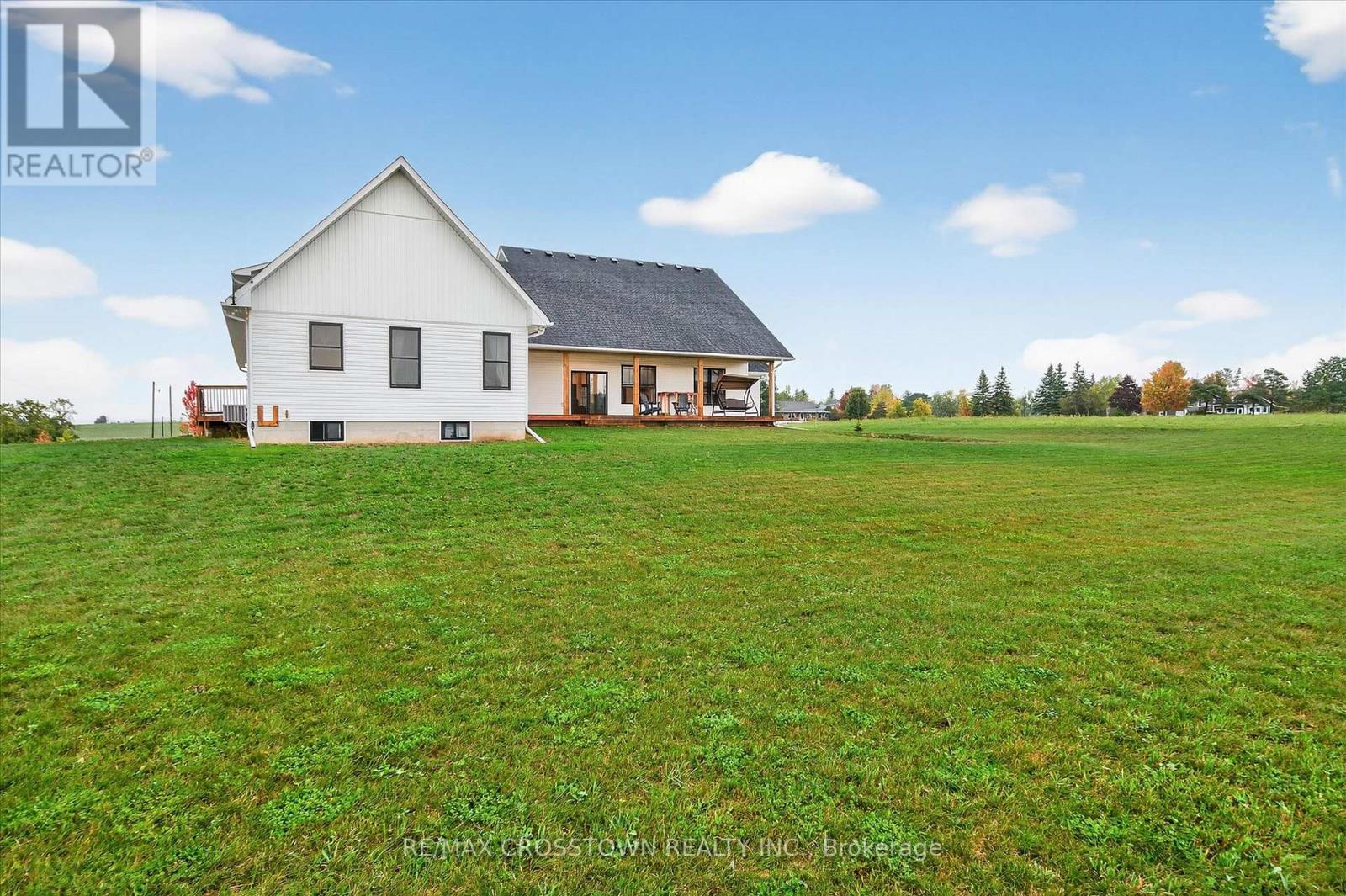 613 County Rd 8 Road, Douro-Dummer, Ontario  K0L 2B0 - Photo 47 - X12424531