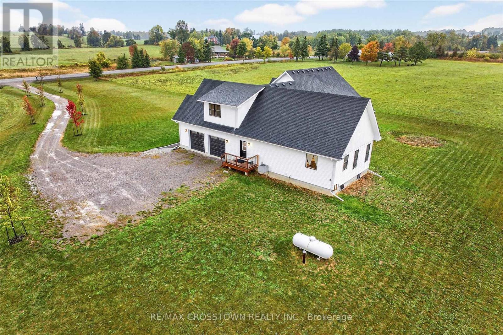 613 County Rd 8 Road, Douro-Dummer, Ontario  K0L 2B0 - Photo 49 - X12424531