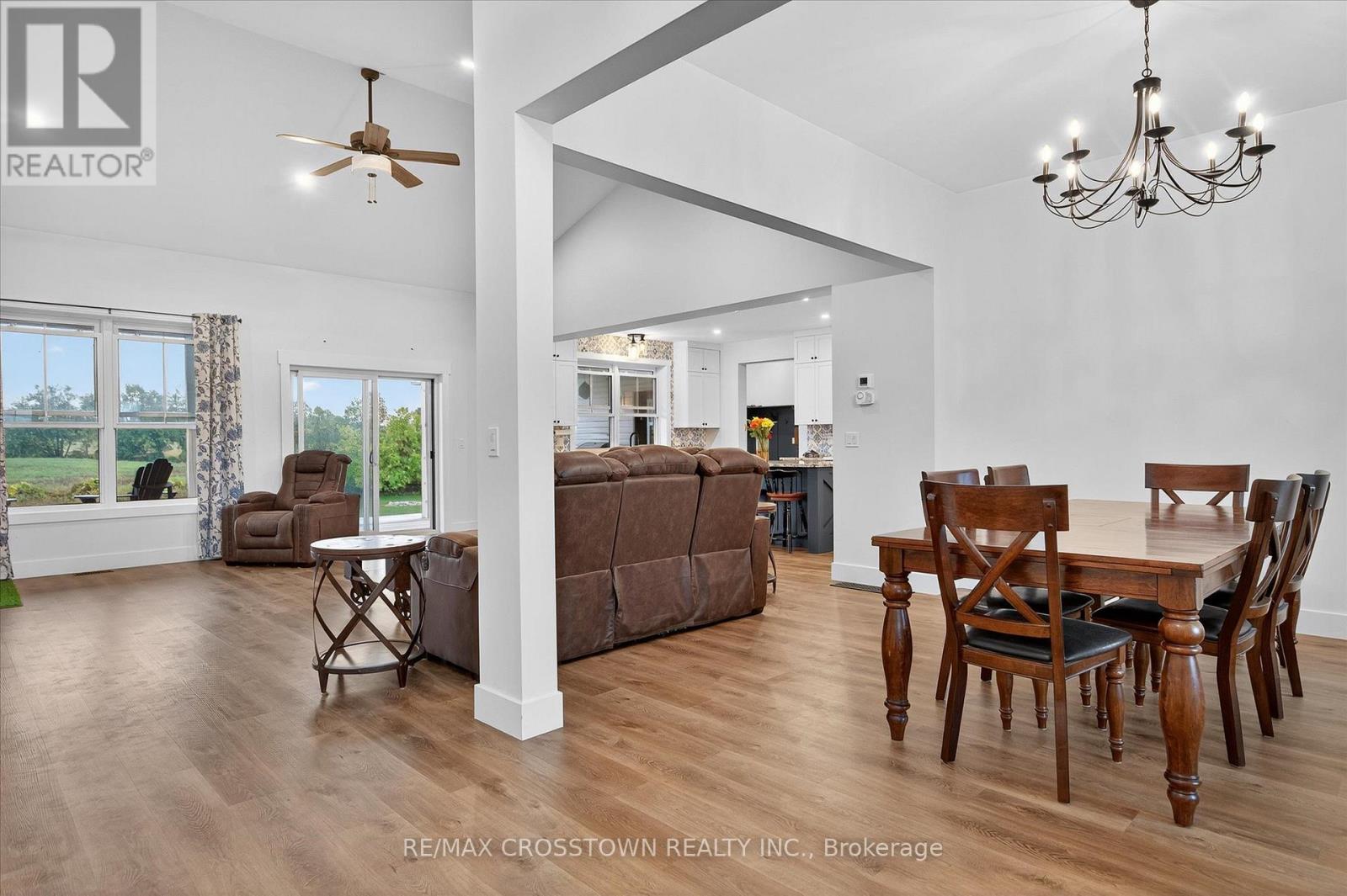 613 County Rd 8 Road, Douro-Dummer, Ontario  K0L 2B0 - Photo 6 - X12424531