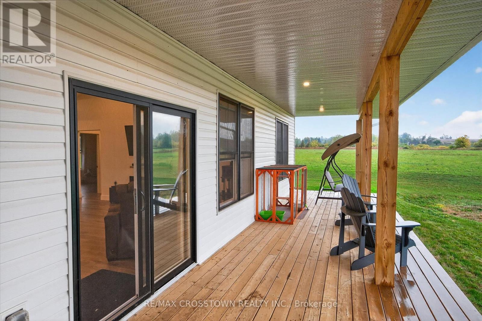 613 County Rd 8 Road, Douro-Dummer, Ontario  K0L 2B0 - Photo 9 - X12424531