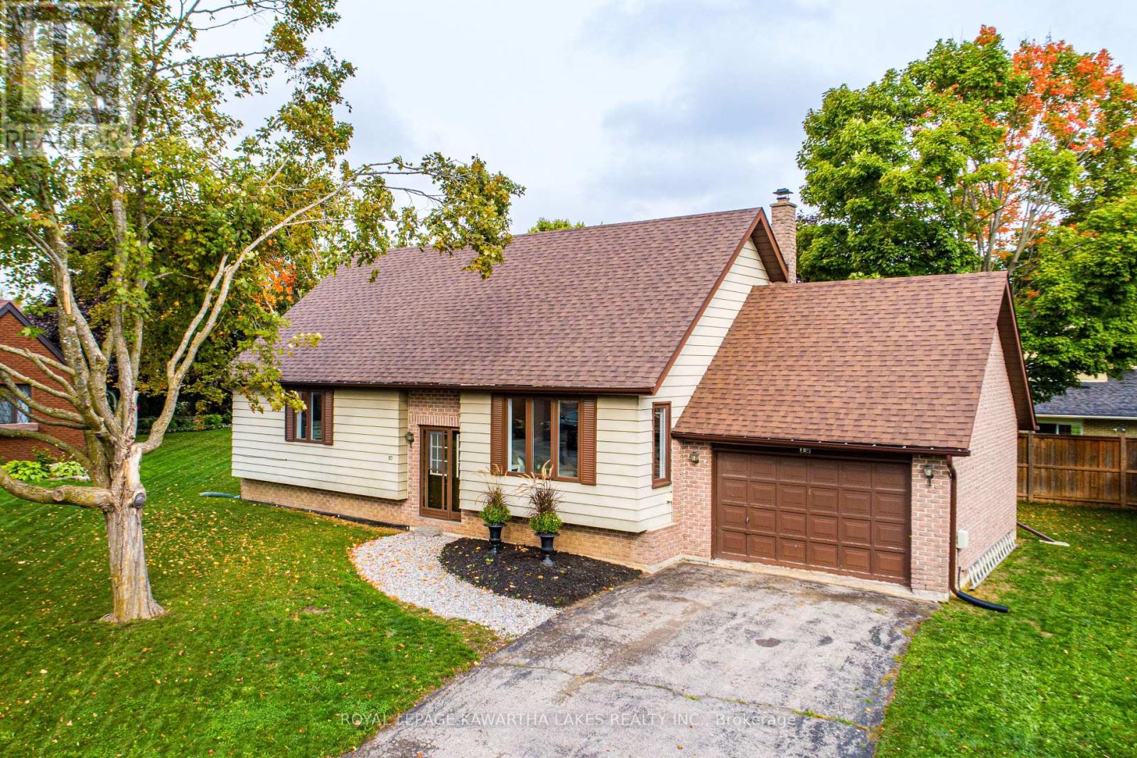 10 DON COURT, kawartha lakes (lindsay), Ontario