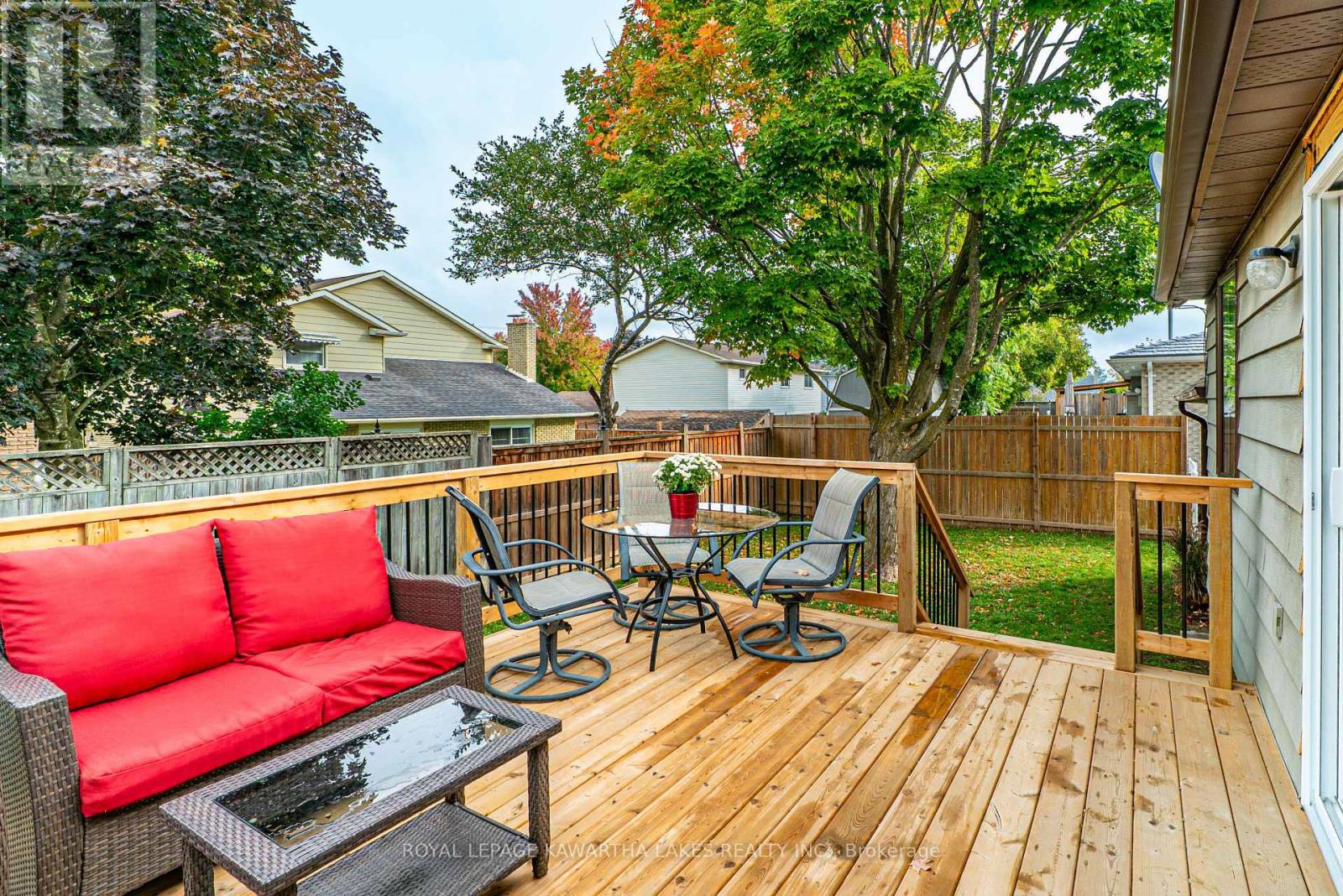 10 Don Court, Kawartha Lakes (Lindsay), Ontario  K9V 5T1 - Photo 35 - X12424844