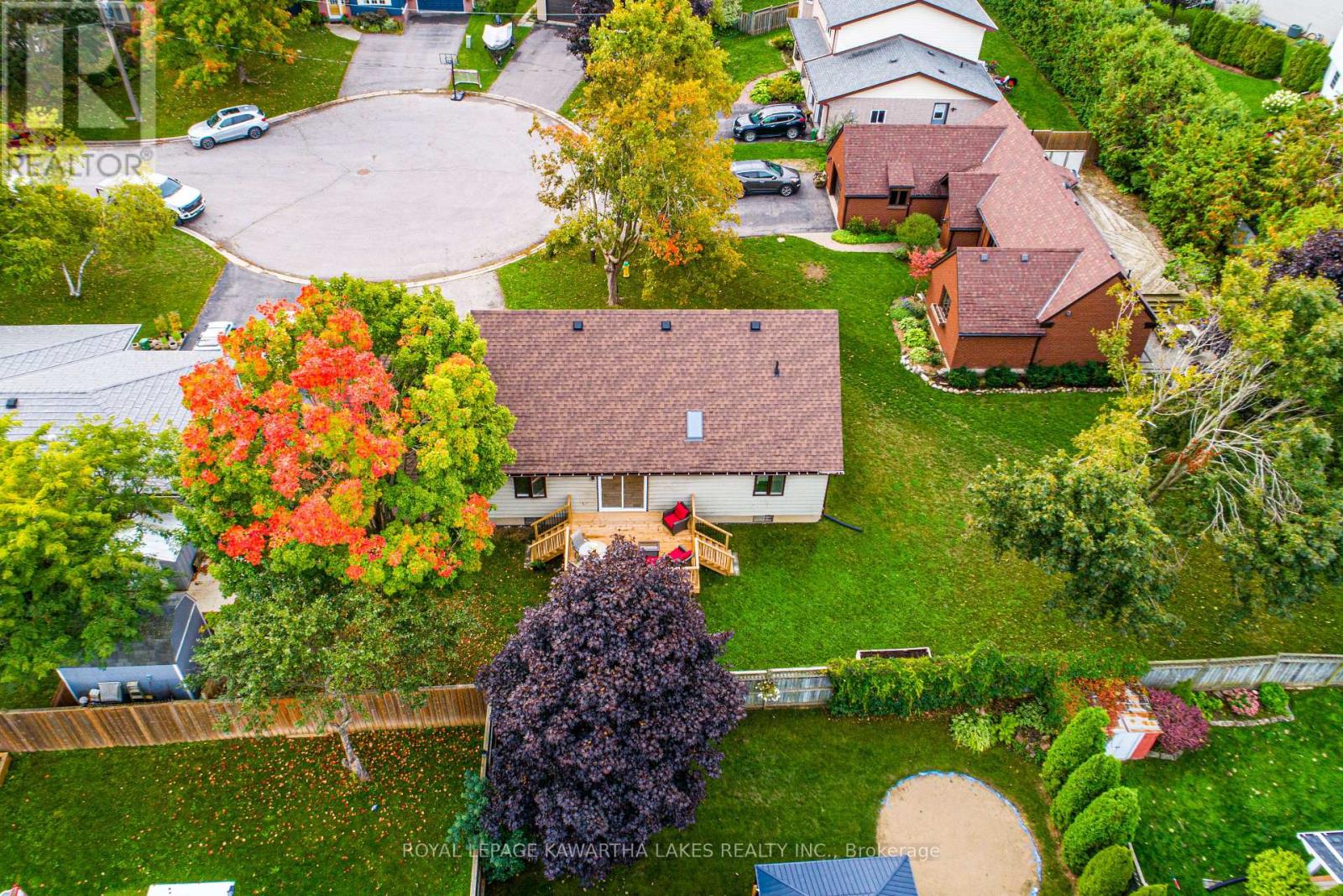 10 Don Court, Kawartha Lakes (Lindsay), Ontario  K9V 5T1 - Photo 37 - X12424844