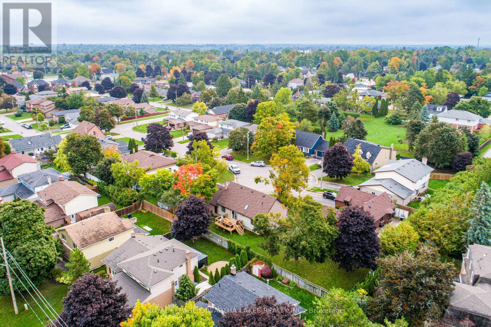 10 Don Court, Kawartha Lakes (Lindsay), Ontario  K9V 5T1 - Photo 38 - X12424844