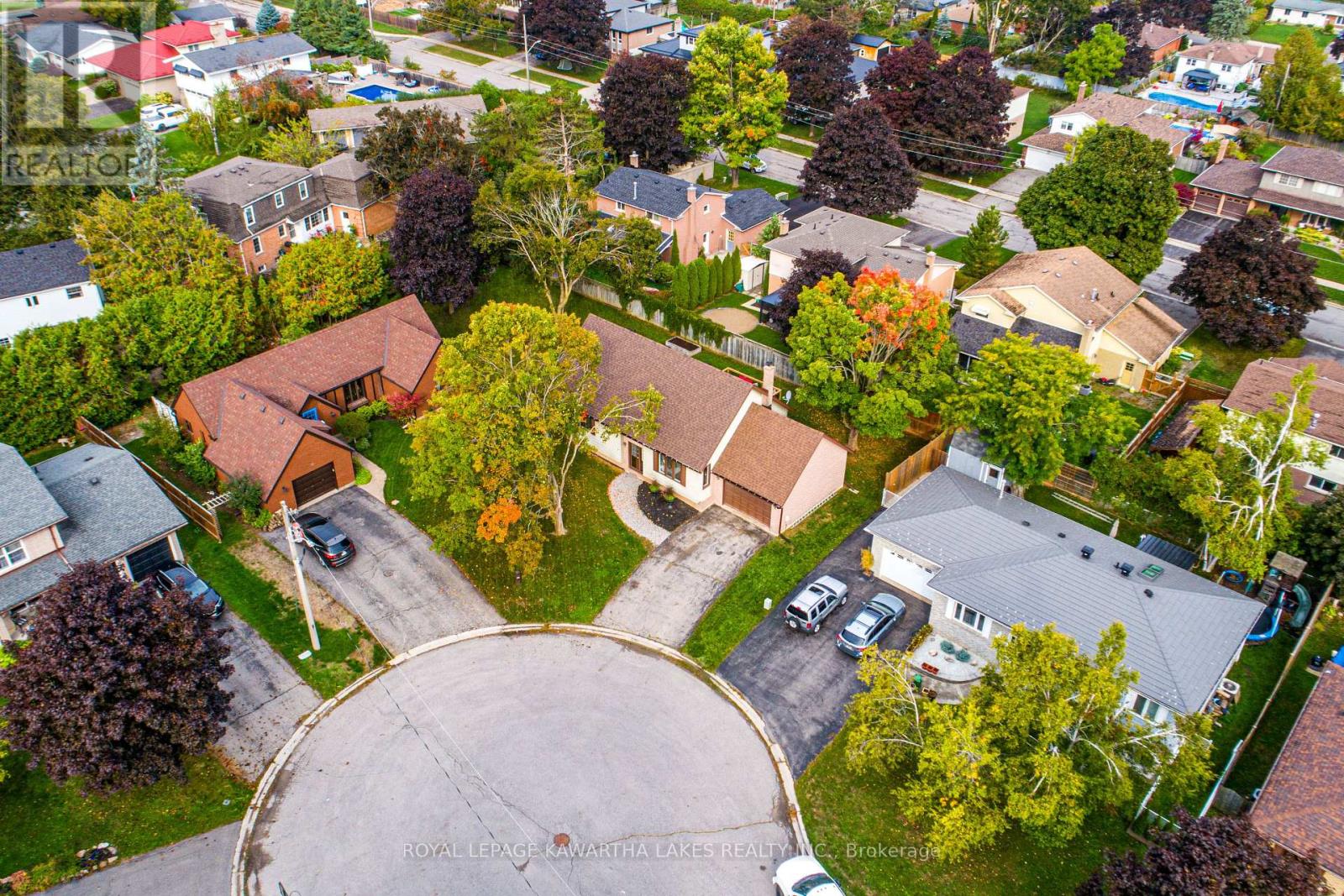 10 Don Court, Kawartha Lakes (Lindsay), Ontario  K9V 5T1 - Photo 40 - X12424844