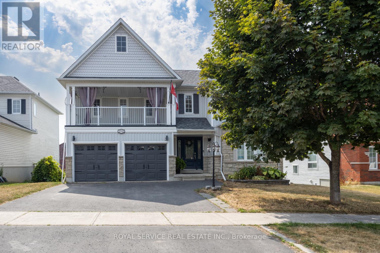 1723 Ravenwood Drive, Peterborough (Monaghan Ward 2), Ontario  K9K 2P6 - Photo 36 - X12424981