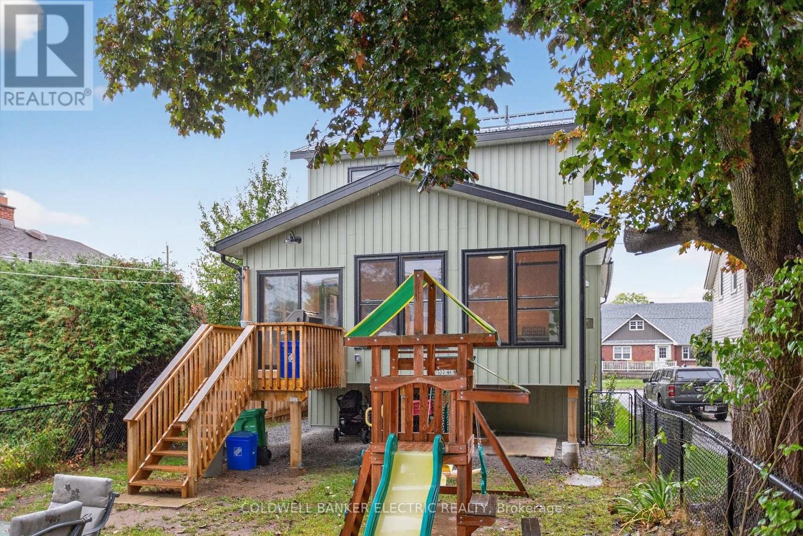 220 Rogers Street, Peterborough (Ashburnham Ward 4), Ontario  K9H 1W3 - Photo 45 - X12425184