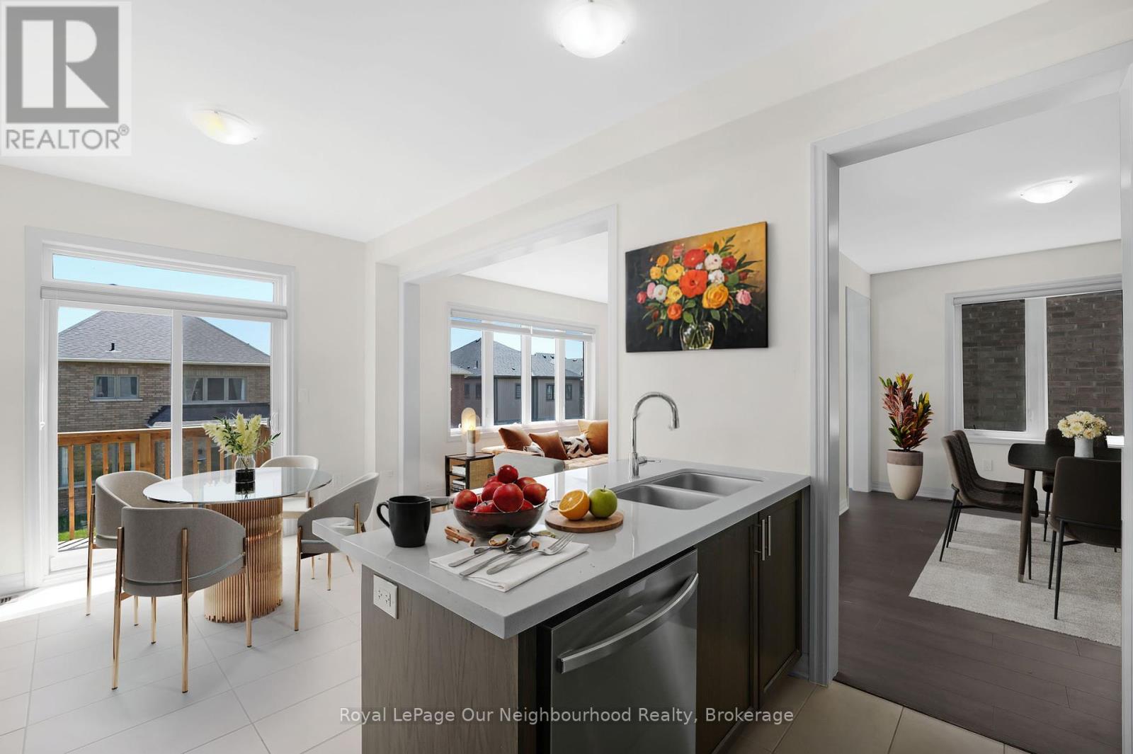 67 Ed Ewert Avenue, Clarington (Newcastle), Ontario  L1B 0W7 - Photo 10 - E12425235