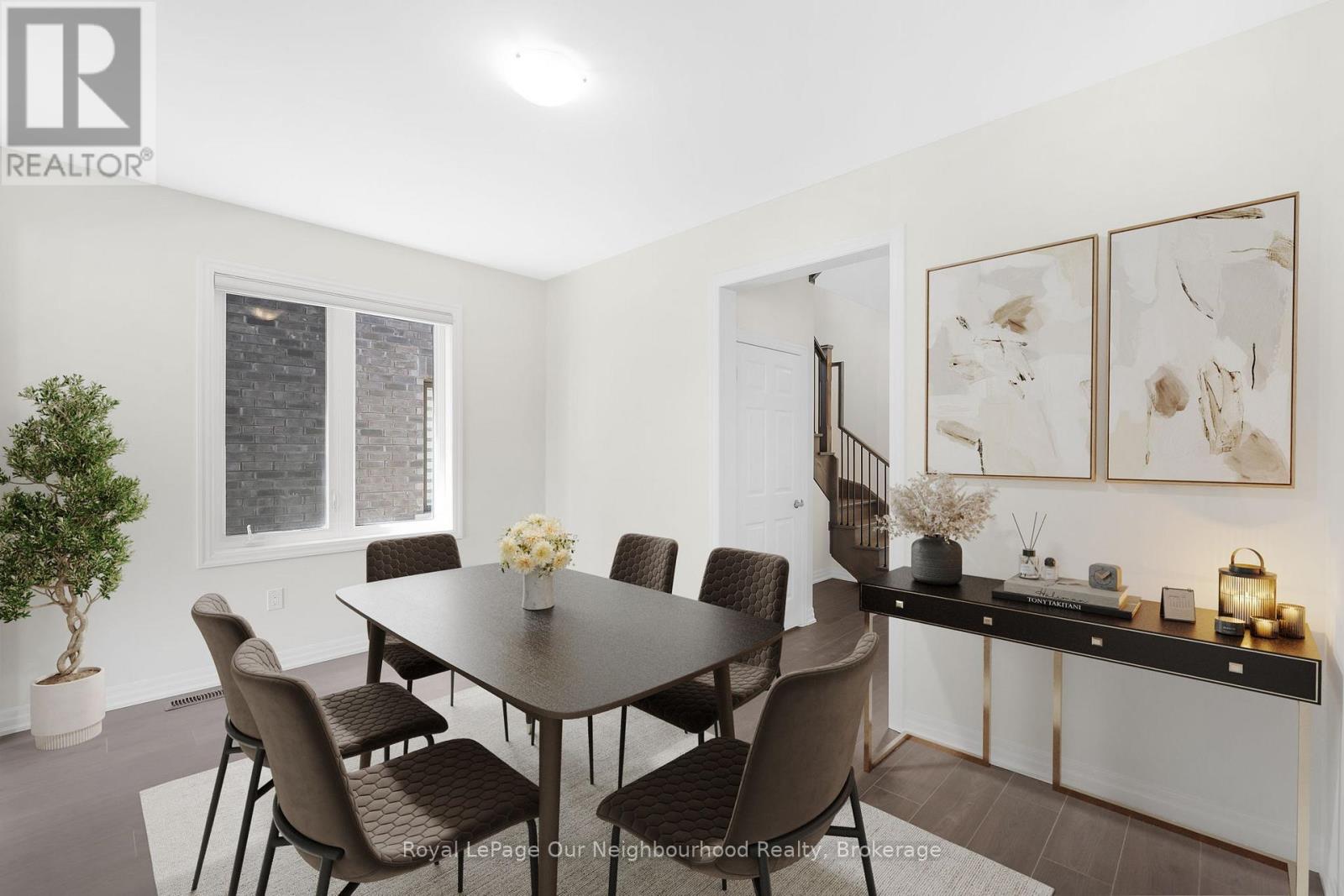 67 Ed Ewert Avenue, Clarington (Newcastle), Ontario  L1B 0W7 - Photo 14 - E12425235