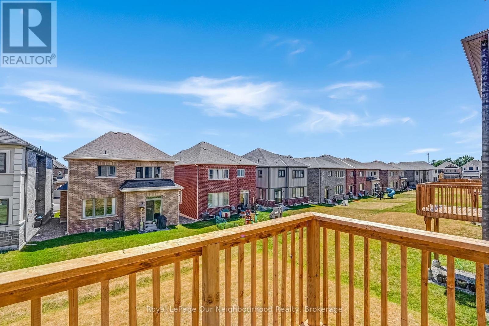 67 Ed Ewert Avenue, Clarington (Newcastle), Ontario  L1B 0W7 - Photo 38 - E12425235