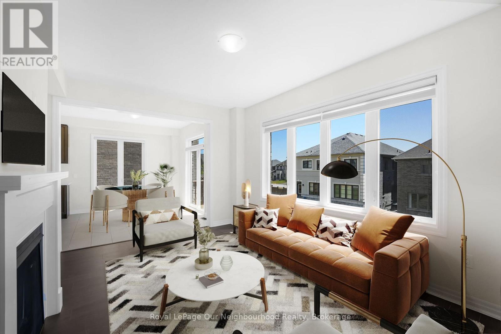 67 Ed Ewert Avenue, Clarington (Newcastle), Ontario  L1B 0W7 - Photo 7 - E12425235