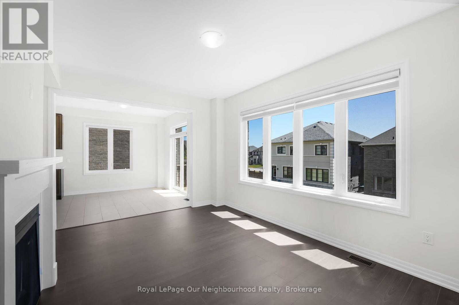 67 Ed Ewert Avenue, Clarington (Newcastle), Ontario  L1B 0W7 - Photo 8 - E12425235