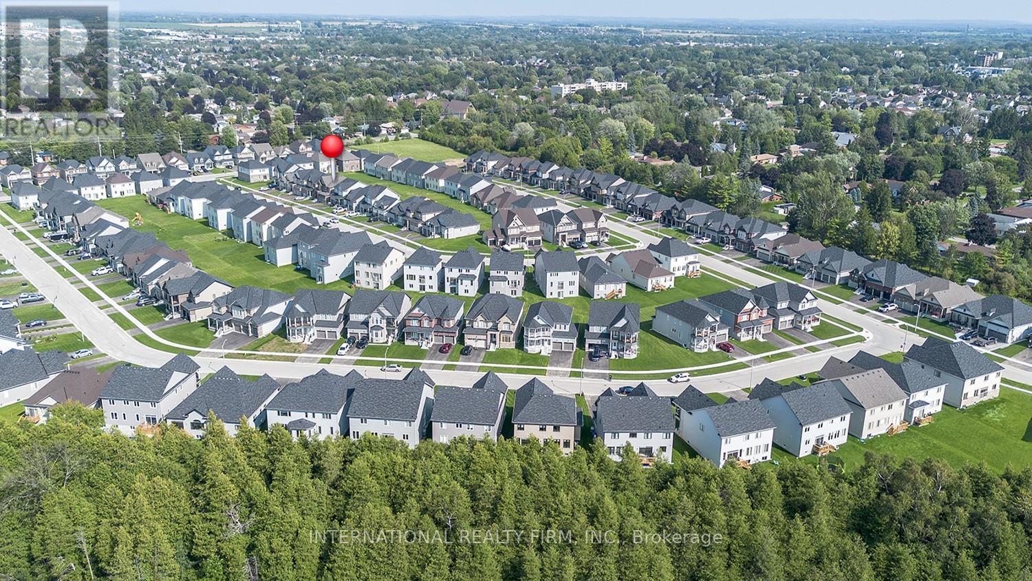 19 Hancock Crescent, Kawartha Lakes (Lindsay), Ontario  K9V 0P2 - Photo 21 - X12425233