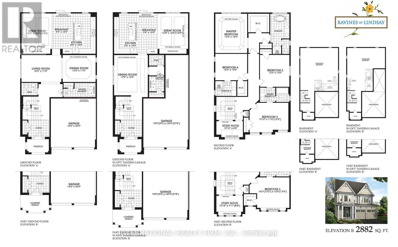 19 Hancock Crescent, Kawartha Lakes (Lindsay), Ontario  K9V 0P2 - Photo 22 - X12425233